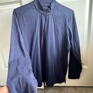 Men’s Raffi Quarter zip